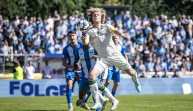 Konzentrierter TSV 1860 München im Toto-Pokal in Illertissen: Diesmal nicht! - Sport