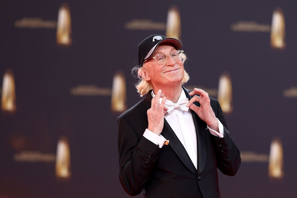 Köln: Deutscher Fernsehpreis 2025 lockt TV-Stars auf den roten Teppich