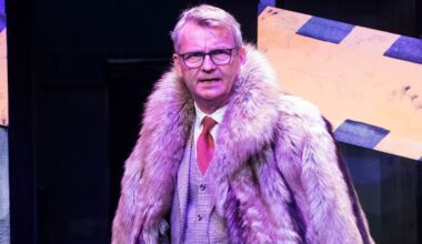 Kann Boulevardtheater ohne "Liebhaber im Schrank" funktionieren?