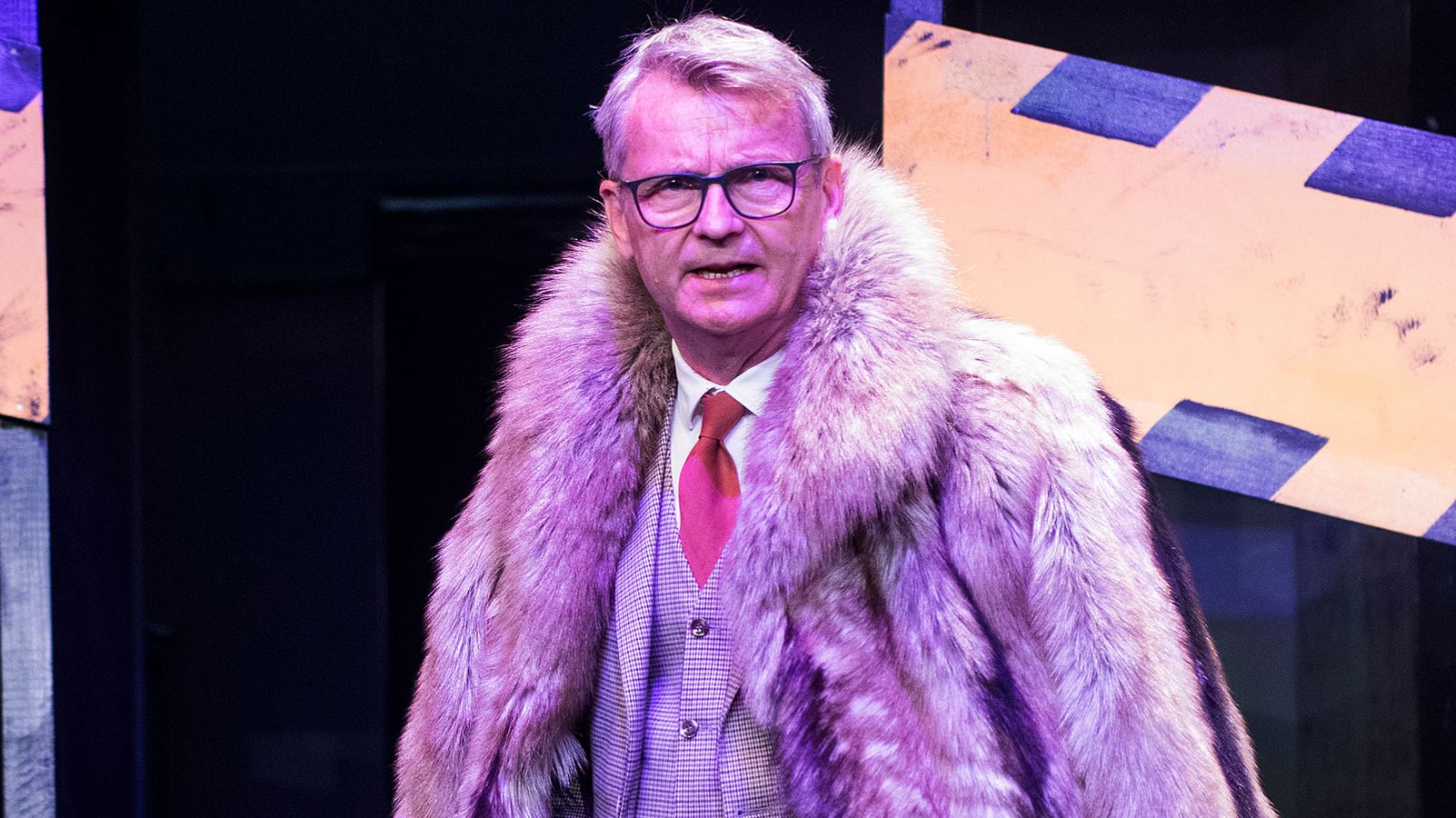 Kann Boulevardtheater ohne "Liebhaber im Schrank" funktionieren?