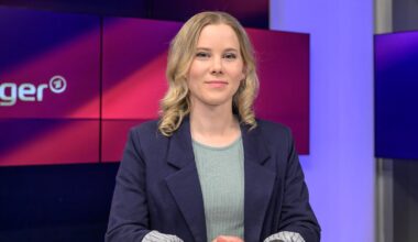 Der Tag: Fall Ruhs: NDR-Intendant kündigt Konsequenzen an