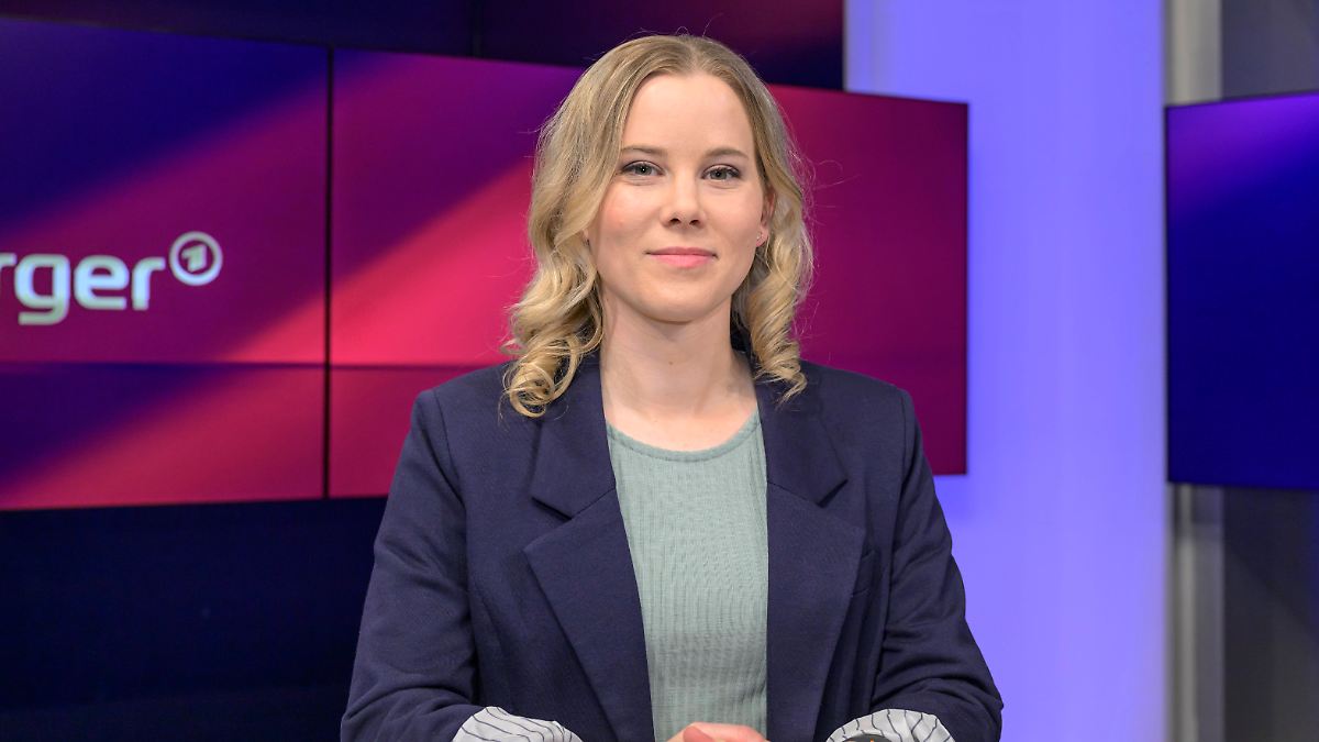 Der Tag: Fall Ruhs: NDR-Intendant kündigt Konsequenzen an