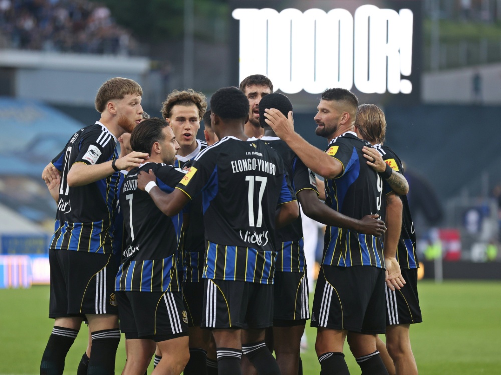 Yahoo news Startseite