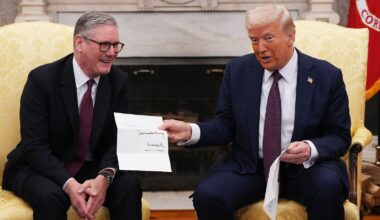 Milliarden von Nvidia?: US-Firmen investieren im großen Stil in Großbritannien