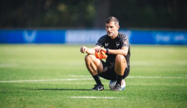 Hertha BSC: Trainer Stefan Leitl plant den Umbau fürs Hannover-Spiel | Sport