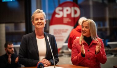 Gelsenkirchen: Andrea Henze kämpft um das Amt der Oberbürgermeisterin - Meinung