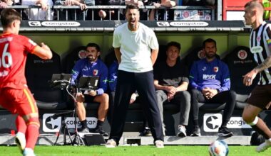 Augsburg und Trainer Sandro Wagner – die Lehren aus der Pauli-Pleite