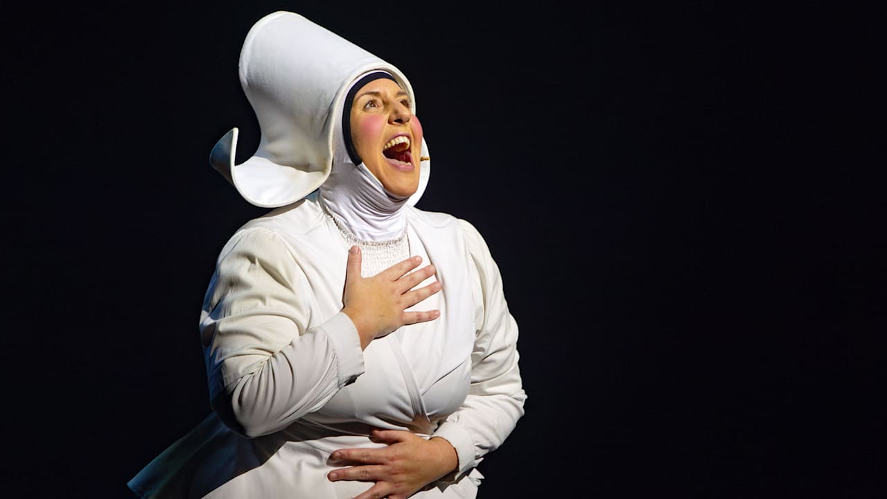 Berlin: Gewinnen Sie Karten für DIE AMME | Sonstiges