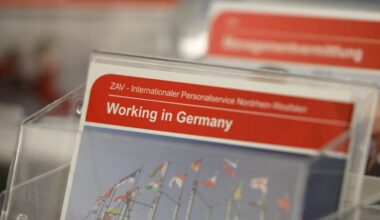 Mehr Anträge auf Berufs-Anerkennung in Sachsen-Anhalt