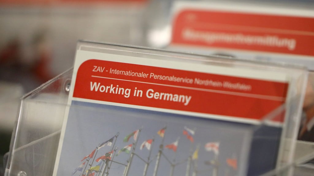 Mehr Anträge auf Berufs-Anerkennung in Sachsen-Anhalt