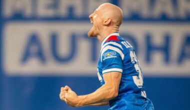 Rot-Weiss Essen – Hansa Rostock im Free-TV sehen: 3. Liga am Samstag LIVE | Sport