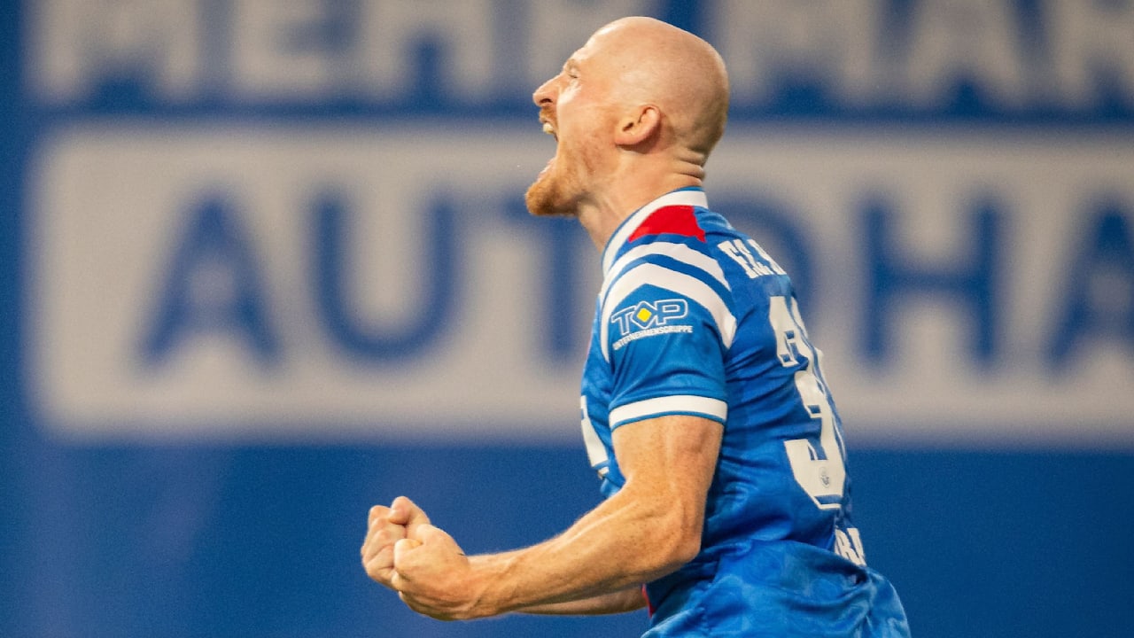 Rot-Weiss Essen – Hansa Rostock im Free-TV sehen: 3. Liga am Samstag LIVE | Sport