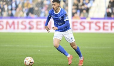VfB Stuttgart: Er will nicht wie Ronaldinho werden: Neuzugang Bilal El Khannouss | Sport