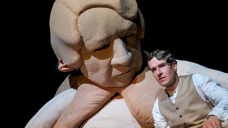 Dresden, Bautzen, Görlitz: 6 Highlights im Theater im Oktober 2025