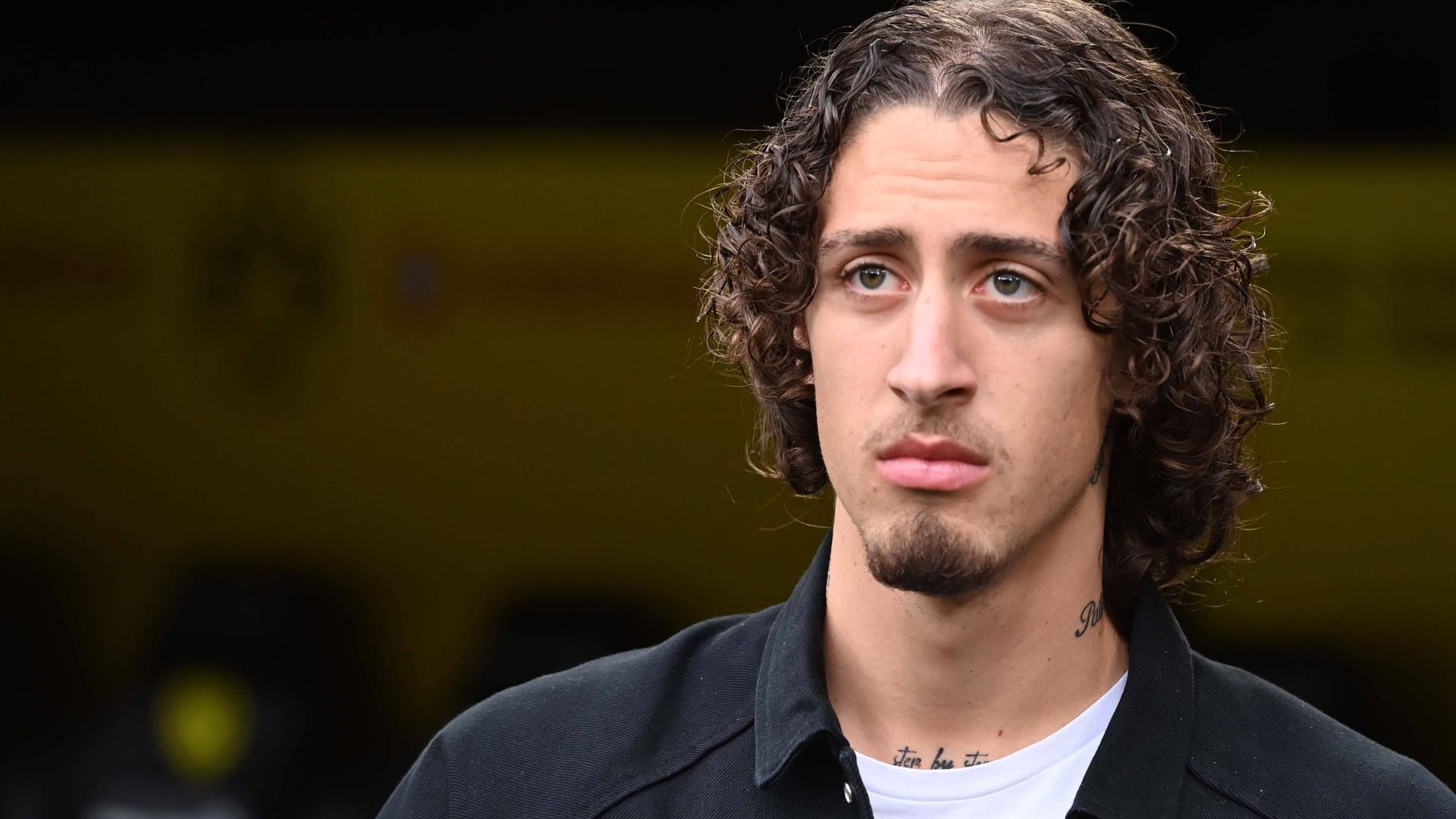 Fabio Silva: Er spielte in der Jugend des FC Porto.
