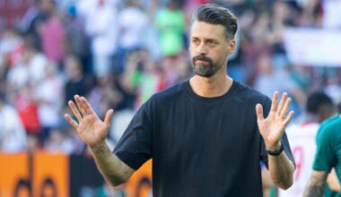 Stammplatz-Podcast: Ex-Werder-Trainer stärkt Wagner den Rücken | Sport