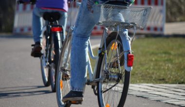 Stadt lädt zur geführten kostenfreien Fahrradtour ein