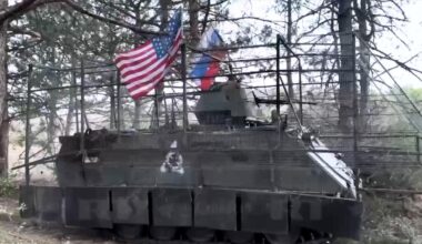 Propaganda Strategien: Wie Russland den Zweifel an Bildern gezielt nutzt