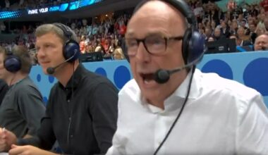 05:58 Frank Buschmann flippt völlig aus - Ntv