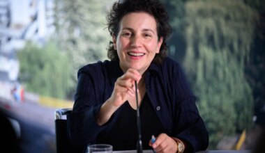 Personalie - Von Offenbach nach Berlin: Neue Direktorin am Bauhaus-Archiv - Kultur