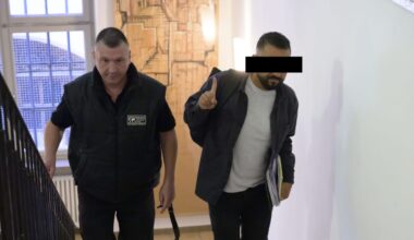 Berlin: IS-Terrorist klagt gegen Abschiebung | Regional