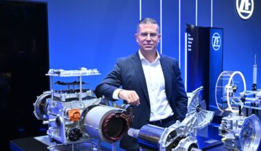 Der neue Chef muss noch mehr sparen