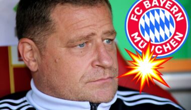 Transferalarm beim FC Bayern München: Top-Klub nimmt FCB-Star ins Visier