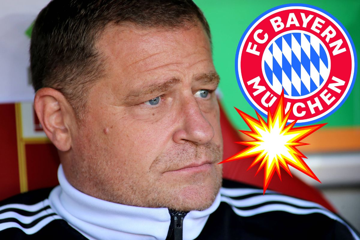 Transferalarm beim FC Bayern München: Top-Klub nimmt FCB-Star ins Visier