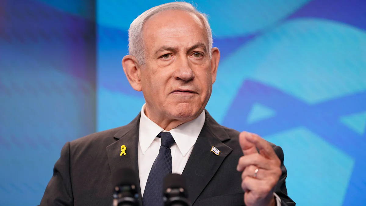 Nahost: Immer mehr Länder erkennen Palästinenserstaat an. Israel reagiert scharf - Politik