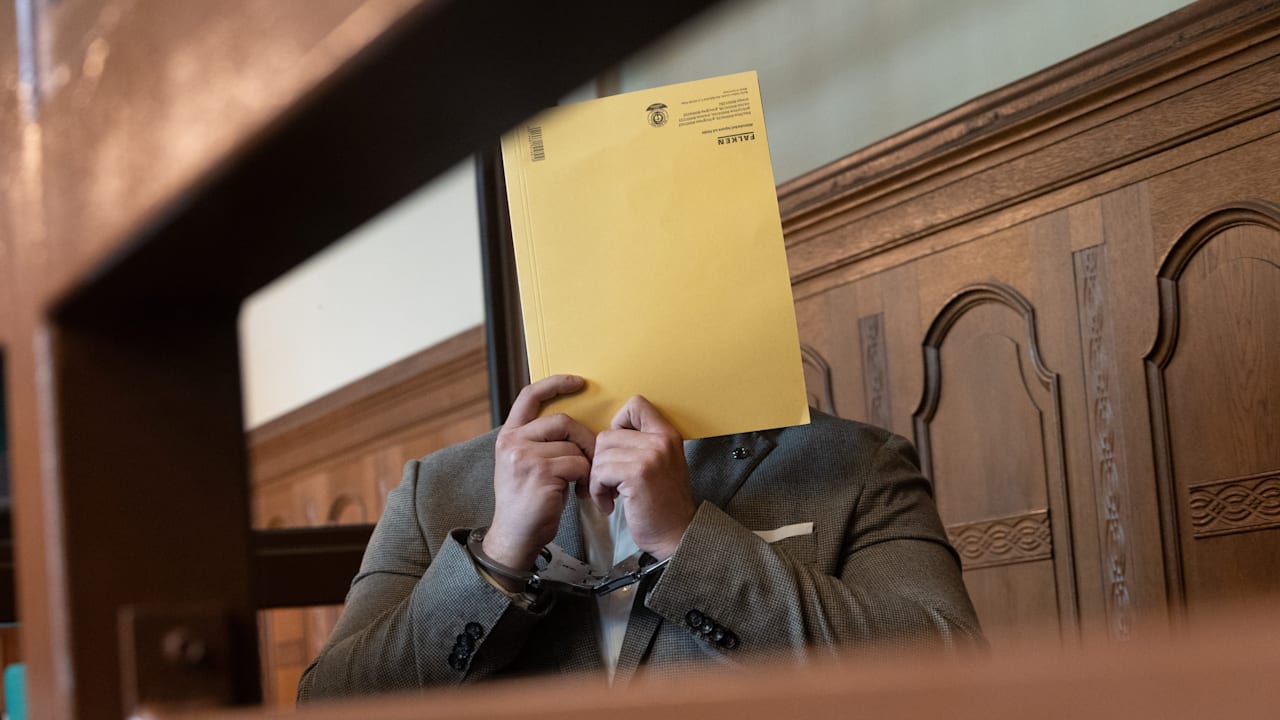 Nach Mordversuch in Berlin: 12 Jahre Knast für den „Paten von Belgrad“ | Regional