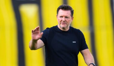 Hannover 96: Zwei Jahre kein Sieg! Titz kämpft gegen Topspiel-Fluch | Sport