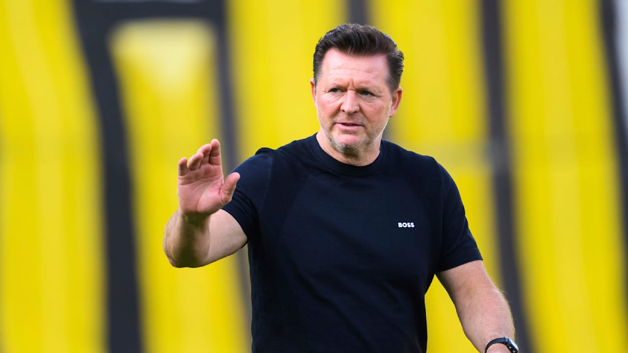 Hannover 96: Zwei Jahre kein Sieg! Titz kämpft gegen Topspiel-Fluch | Sport