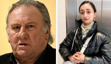 Gérard Depardieu: Neuer Prozess gegen „Asterix & Obelix“-Star | Unterhaltung