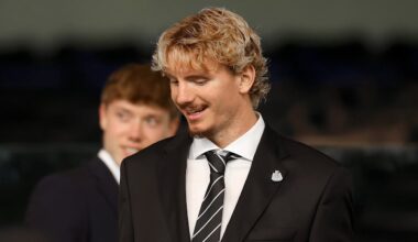 Ex-Stuttgart-Star: Nick Woltemade mit erstem Statement nach Newcastle-Wechsel | Sport
