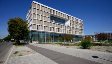 München: Freistaat investiert Millionen in neues Justizzentrum | Regional