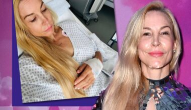 „Sommerhaus der Stars“: Michelle Monballijn nach Angriff in Klinik | Unterhaltung