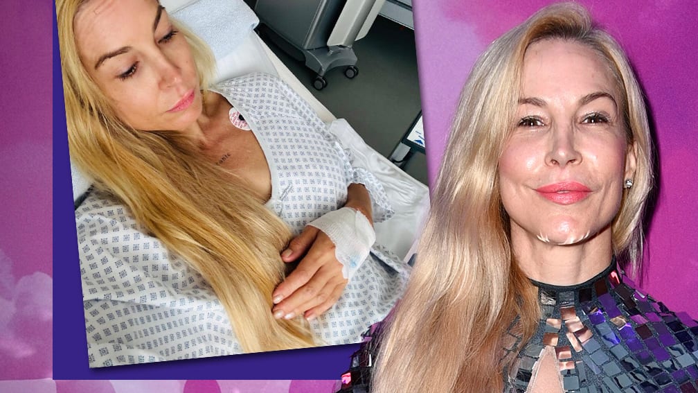 „Sommerhaus der Stars“: Michelle Monballijn nach Angriff in Klinik | Unterhaltung