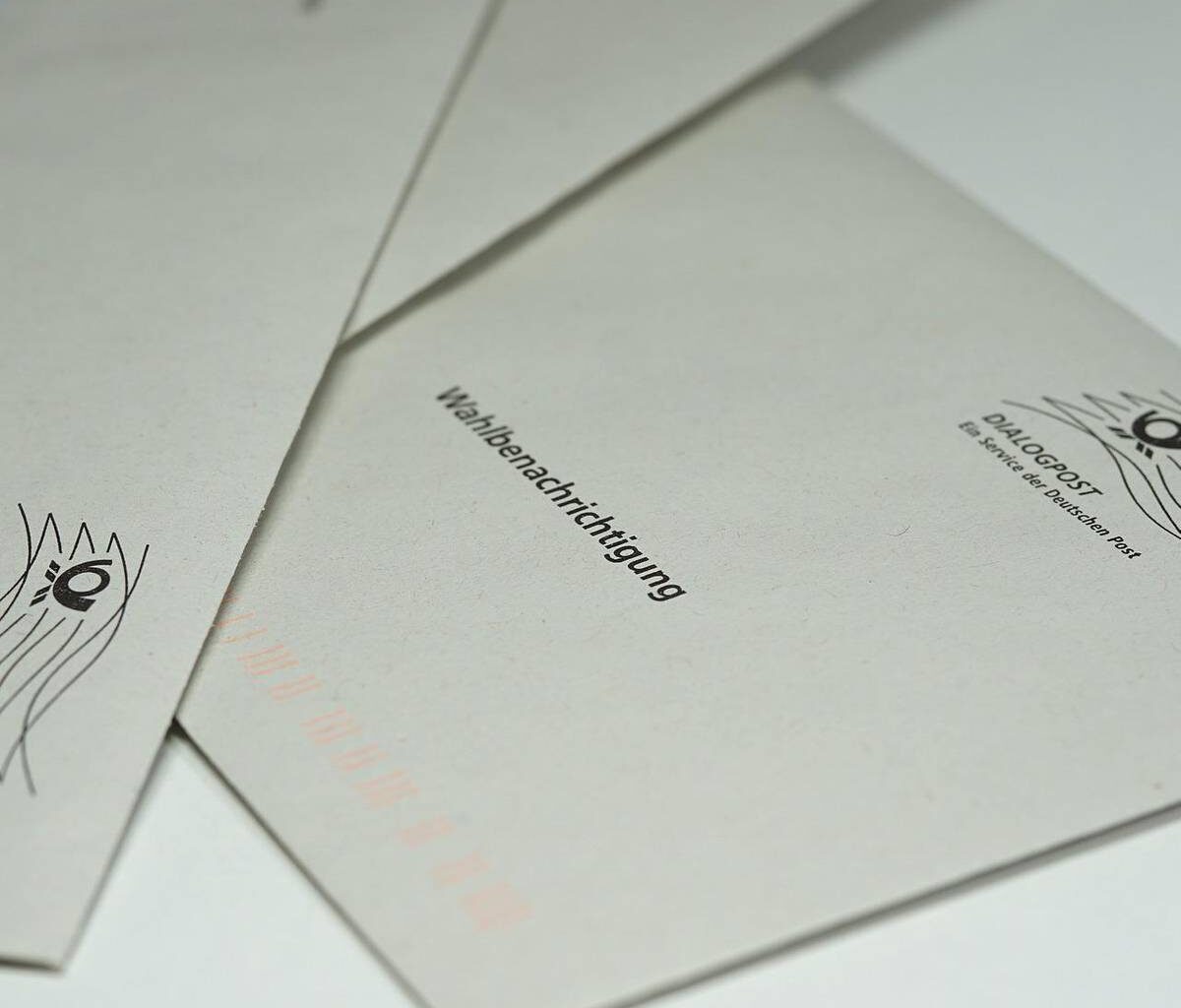 Bonn: Letzte Chance für Briefwahl