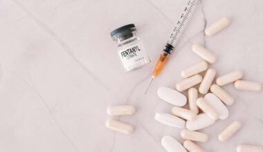 Fentanyl in Bremen: Was Sie über die Droge wissen müssen