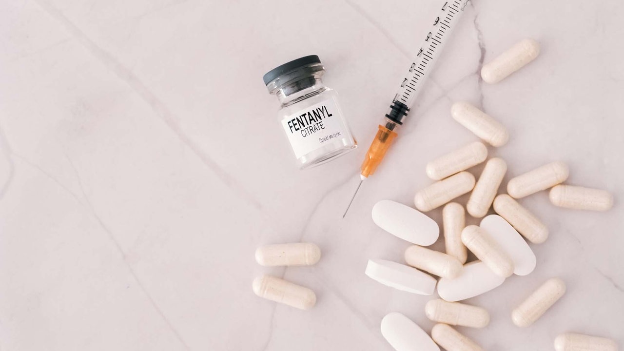 Fentanyl in Bremen: Was Sie über die Droge wissen müssen