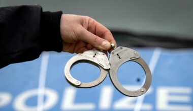 Versuchter Totschlag: Gesuchter Mann am Hamburger Flughafen festgenommen