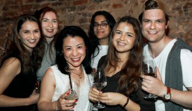 Düsseldorf Diaries einer wilden Nacht – alle Fotos