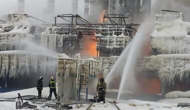 Krieg gegen die Ukraine: "Russlands Wirtschaft verschlechtert sich rapide"