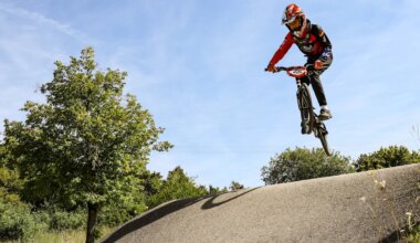 Trendsport Pumptrack - wo man rund um München trainieren kann - Landkreis München