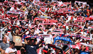 RB Leipzig: Rassismus-Ärger! Fan beleidigt Bundesliga-Stars mit Affenlauten | Sport