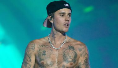 Justin Bieber überrascht Fans mit neuem Album „Swag II“ | Unterhaltung