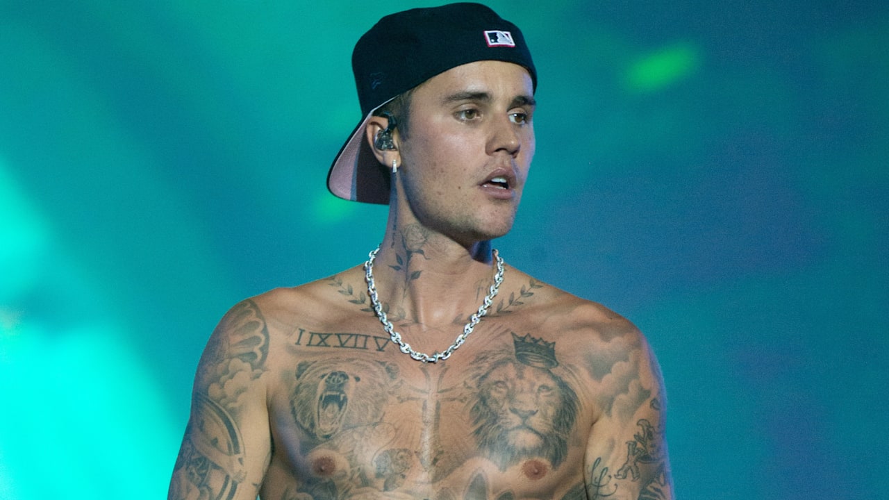 Justin Bieber überrascht Fans mit neuem Album „Swag II“ | Unterhaltung