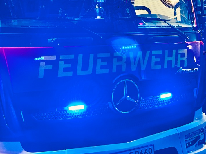 FFW Schwalmtal: Heimrauchmelder retten Leben