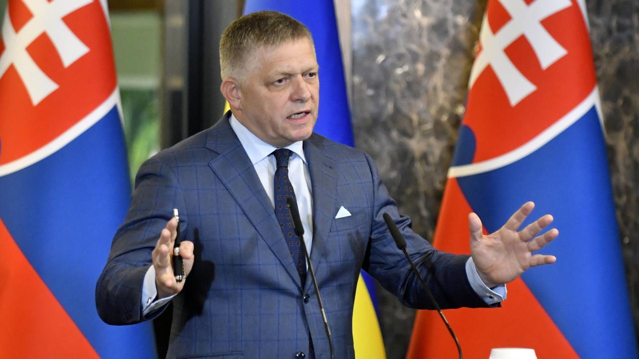 Slowakei macht Zweigeschlechtlichkeit per Verfassungsänderung zum Gesetz