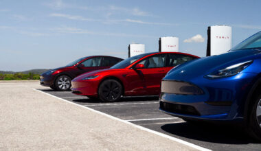 Tesla siedelt Entwicklungszentrum in Berlin-Köpenick an - 03.09.25 - News